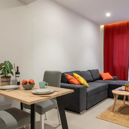 Athens Downtown Color Apartment Exterior photo