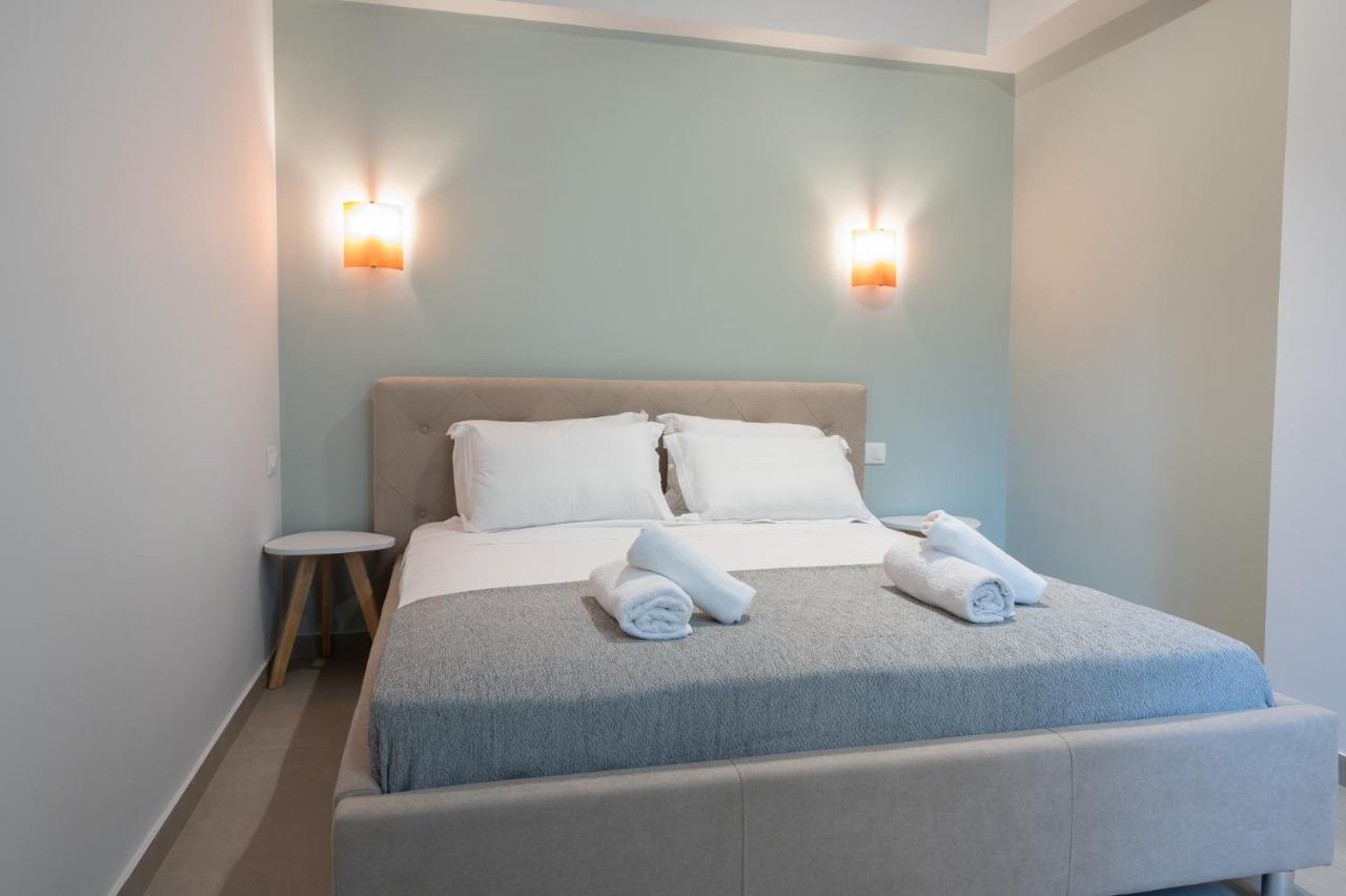 Downtown Color Apartment Athens