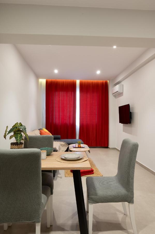 Apartment Downtown Color Athens