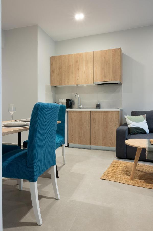 Downtown Color Apartment