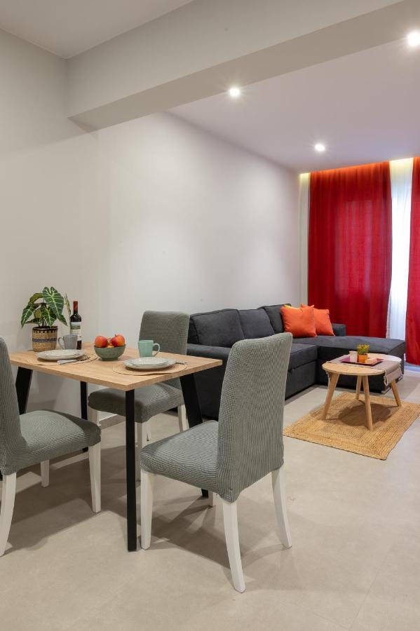 Downtown Color Apartment Athens