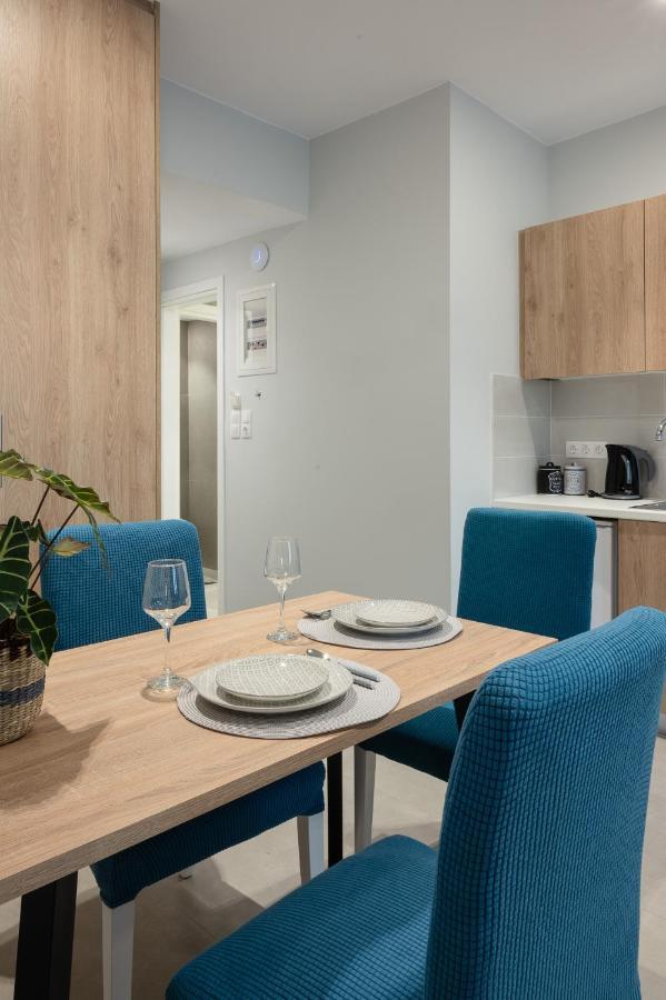 Apartment Downtown Color *