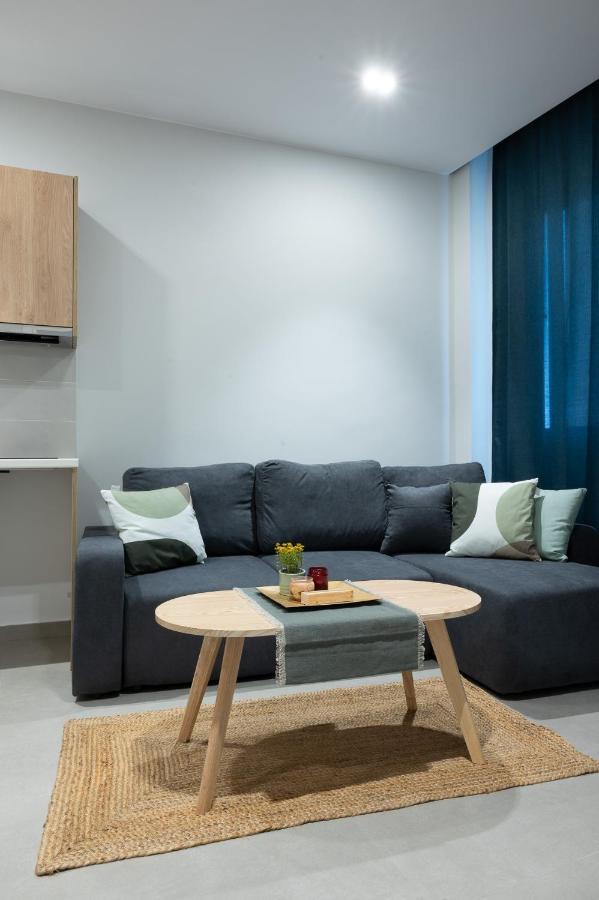 Downtown Color Apartment Athens