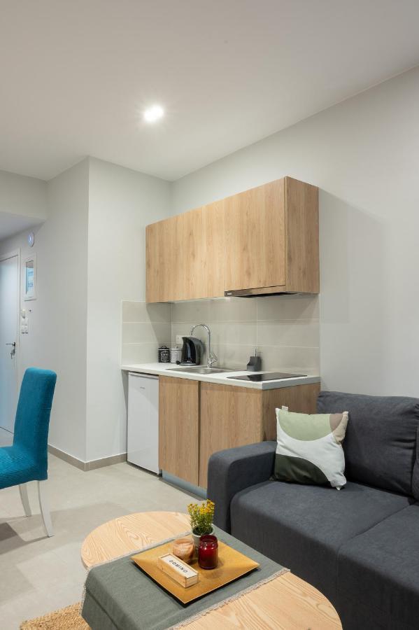Apartment Downtown Color *