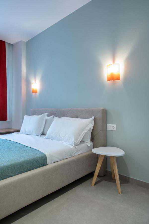Apartment Downtown Color