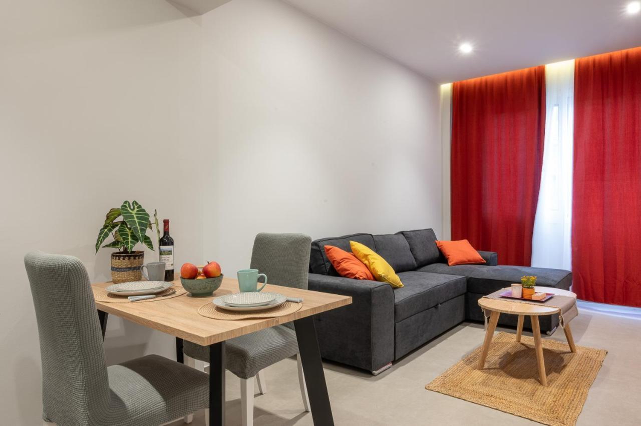 Downtown Color Apartment Athens