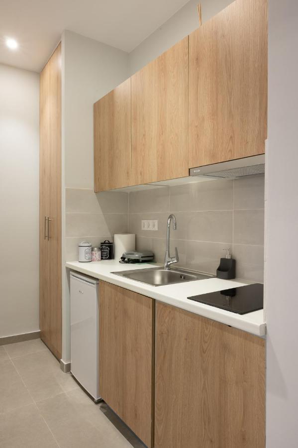 Apartment Downtown Color